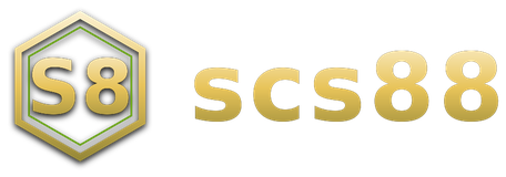 scs88 logo