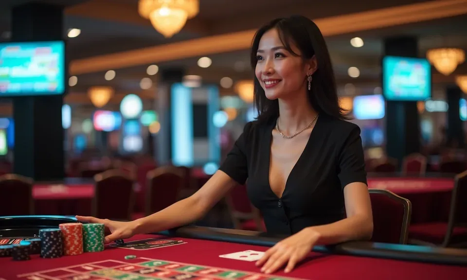 scs88 Poker Texas